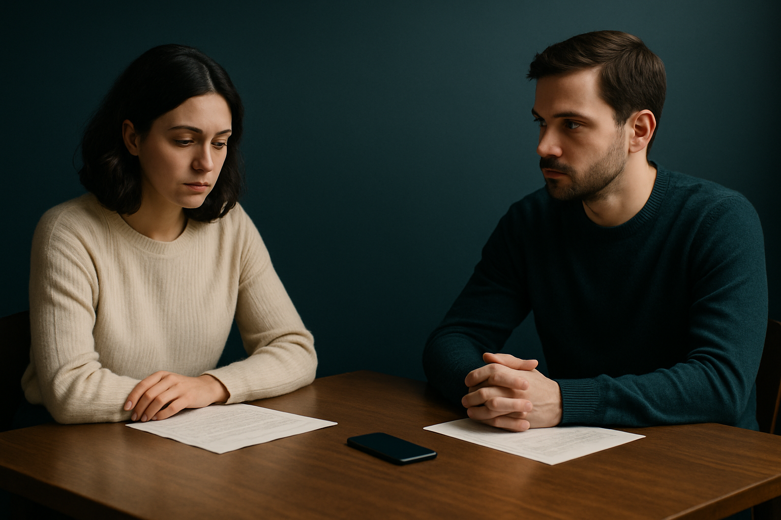 Antes de culpares a comunicação, vê o que ficou por dizer