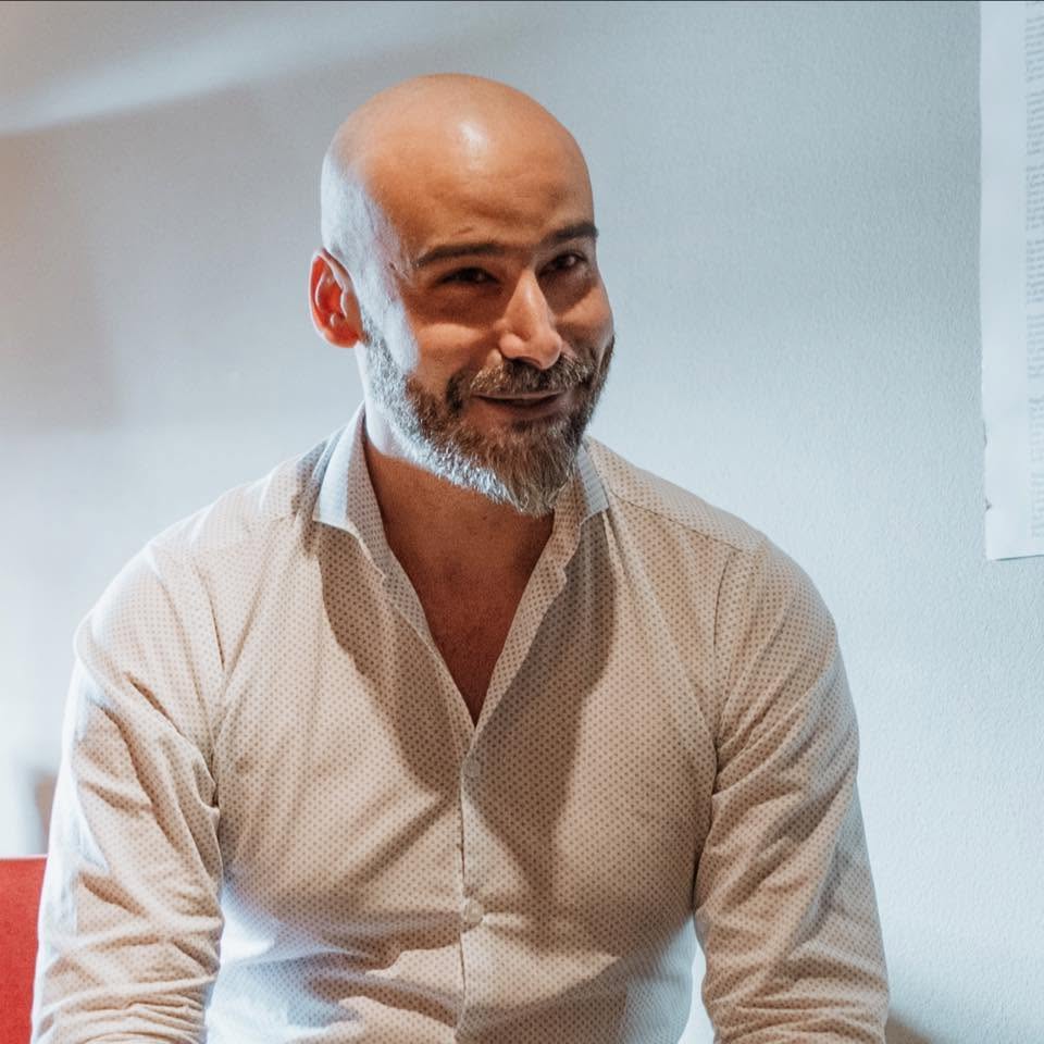Tiago Gonçalves, Comunicação Influente